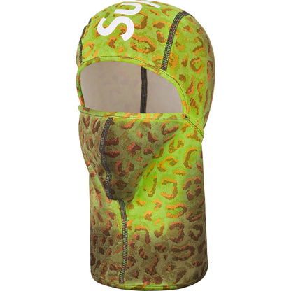 Supreme Heat Reactive Balaclava